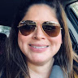 Meet your Posher, Mandy